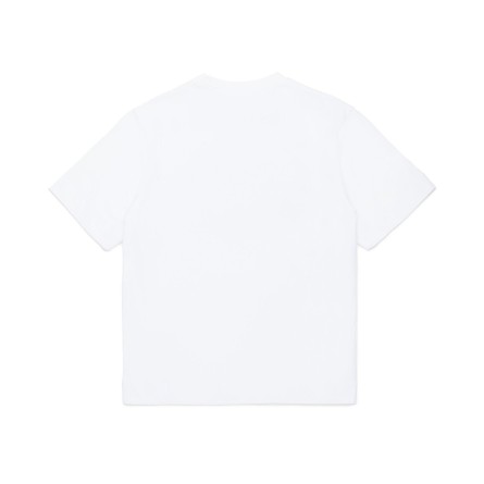 MARNI - T-shirt unisex bambino con logo lettering