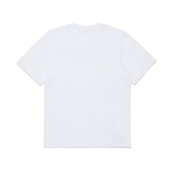 MARNI - T-shirt unisex bambino con logo 2