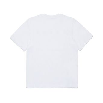 MARNI - Unisex-T-Shirt für Kinder mit Logo 2
