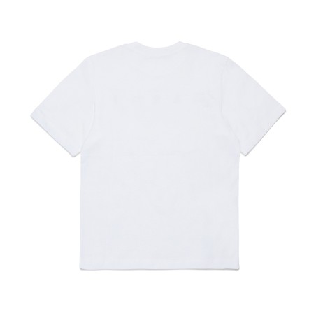 MARNI - T-shirt unisex bambino con logo