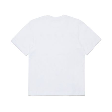 MARNI - Unisex child T-shirt with logo