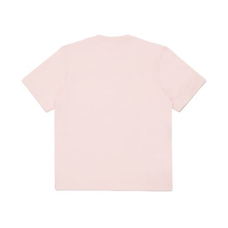 MARNI - Camiseta de niña con logo