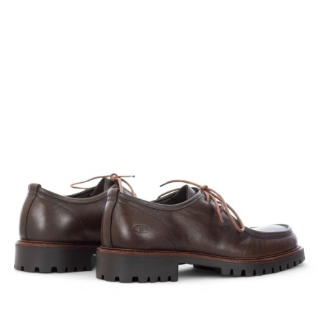 ROGAL'S - Lacets en cuir