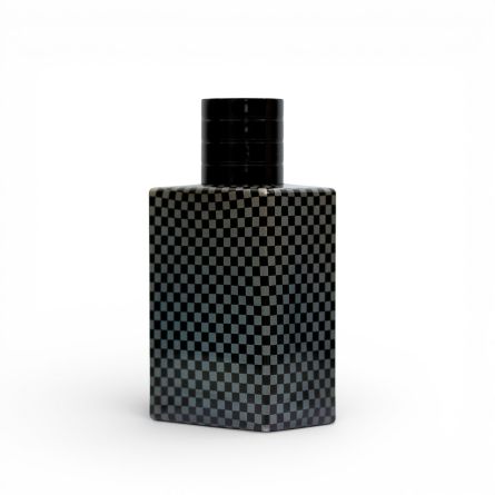 SPRAYGROUND - Eau de parfum intenso Black Check