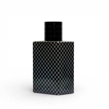 SPRAYGROUND - Eau de parfum intenso Black Check
