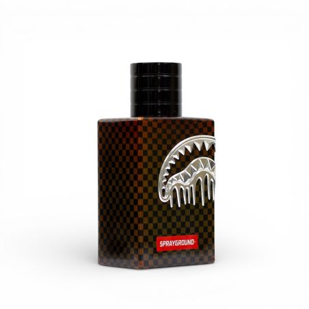 SPRAYGROUND - Eau de parfum intense Brown Check