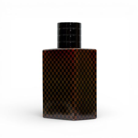 SPRAYGROUND - Eau de parfum intense Brown Check