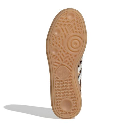 ADIDAS ORIGINALS - Sneakers Handball Spezial Leopard Print