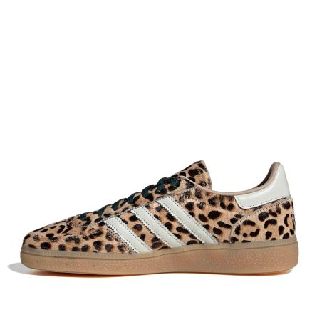 ADIDAS ORIGINALS - Sneakers Handball Spezial Leopard Print