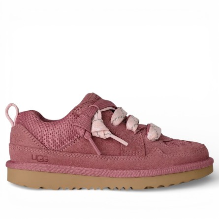 UGG - Girl's Sneakers Lo Lowmel