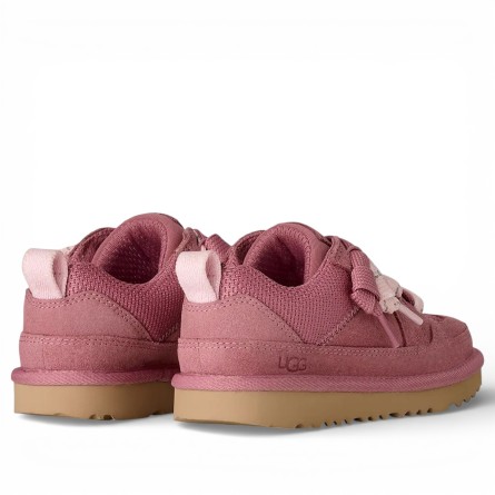 UGG - Mädchen-Turnschuhe Lo Lowmel