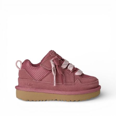 UGG - Zapatillas para niña Lo Lowmel
