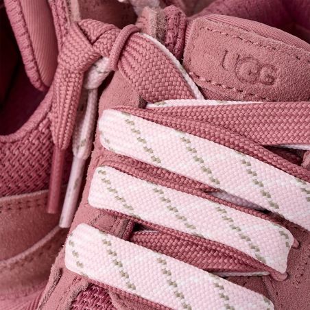 UGG - Zapatillas para niña Lo Lowmel