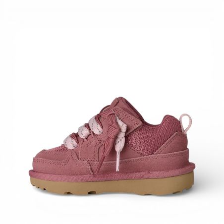 UGG - Zapatillas para niña Lo Lowmel