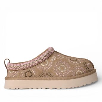UGG - Tazz Sun Stitch Sabots