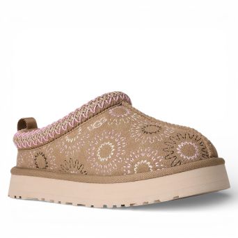 UGG - Tazz Sun Stitch Sabot 2