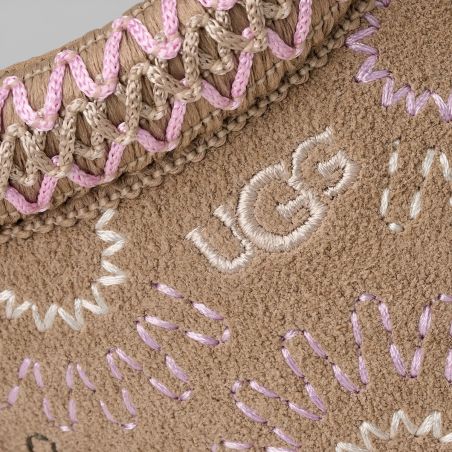 UGG - Tazz Sonne Stich Sabots