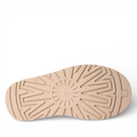 UGG - Tazz Sun Stitch Sabot
