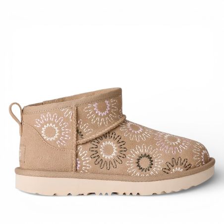 UGG - Klassischer Ultra Mini Sonnenstich