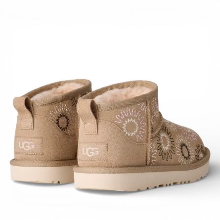UGG - Klassischer Ultra Mini Sonnenstich