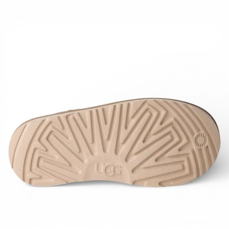 UGG - Tronchetto Classic Ultra Mini Sun Stitch