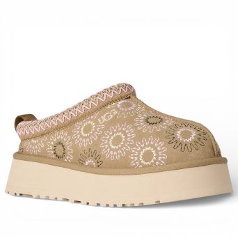 UGG - Tazz Sonne Stich Sabots 2