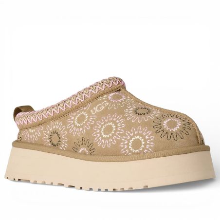 UGG - Sabots Tazz Sun Stitch