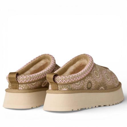 UGG - Sabots Tazz Sun Stitch