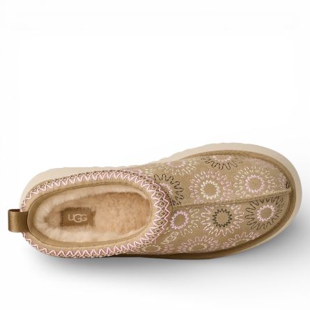 UGG - Tazz Sun Stitch Sabot