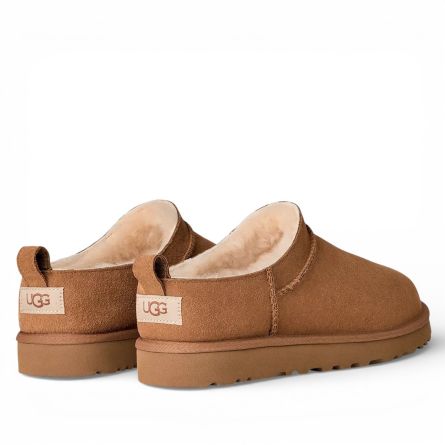 UGG - Classic Micro Sabot