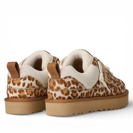 UGG - Baskets Lo Lowmel Plains