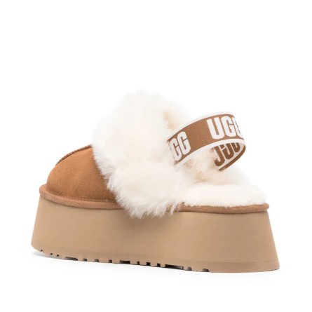UGG - Funkette Sabot