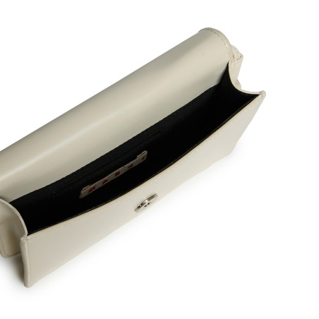 MARNI - Mini sac avec logo en lettres