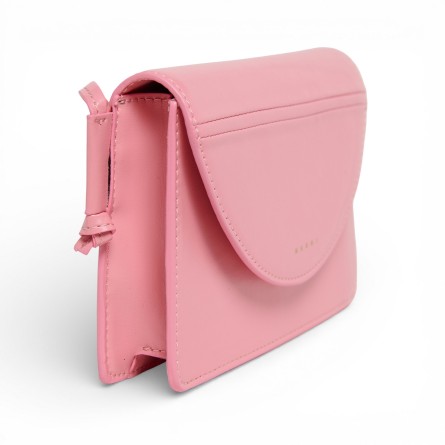 MARNI - Mini borsa con logo lettering