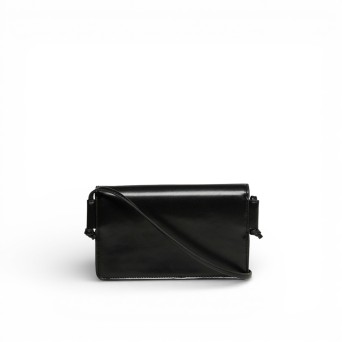 MARNI - Mini borsa con logo lettering 2