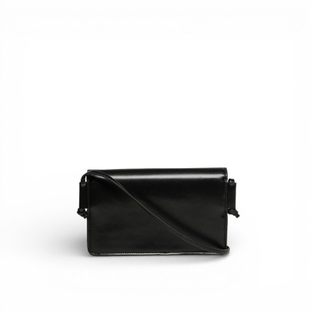 MARNI - Mini bolso con logo de letras