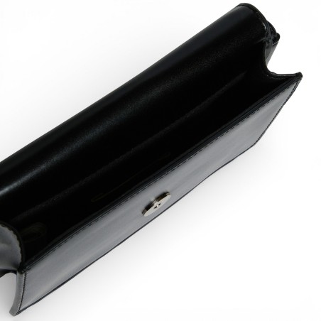 MARNI - Mini-Tasche mit Schriftzug-Logo