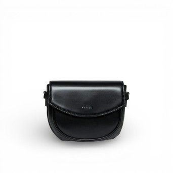 MARNI - Mini borsa a tracolla Smile Bag