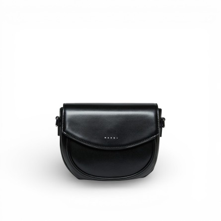 MARNI - Mini Smile Shoulder Bag