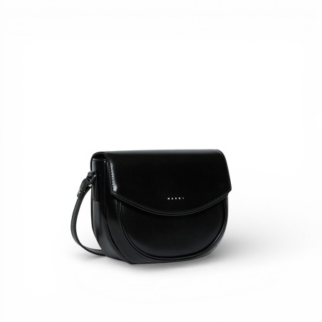 MARNI - Mini Smile Shoulder Bag