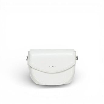 MARNI - Mini Smile Shoulder Bag