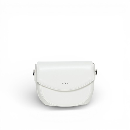 MARNI - Bandolera Mini Smile