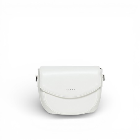 MARNI - Bandolera Mini Smile