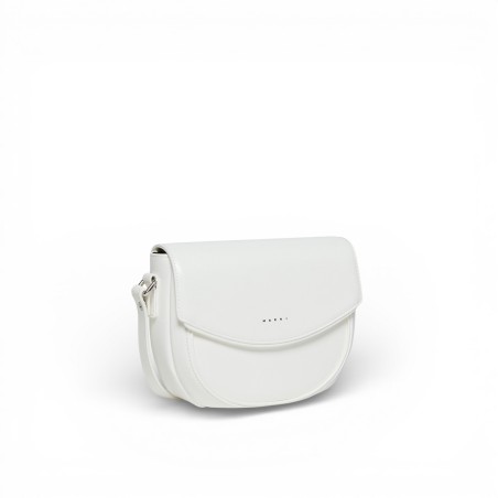 MARNI - Mini borsa a tracolla Smile Bag