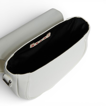 MARNI - Bandolera Mini Smile