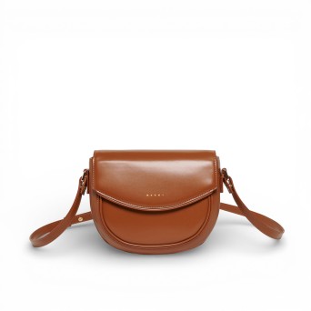 MARNI - Bandolera Mini Smile