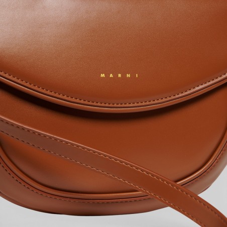 MARNI - Bandolera Mini Smile