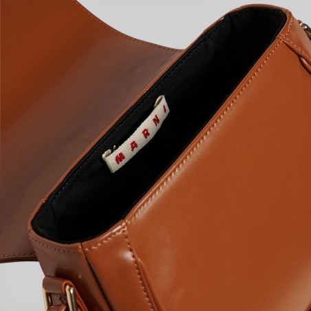 MARNI - Sac à bandoulière Mini Smile