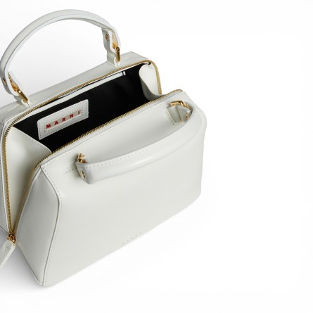 MARNI - Mini borsa a mano School Bag