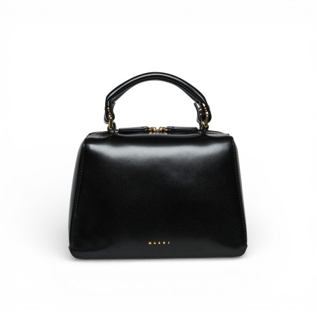MARNI - Mini borsa a mano School Bag